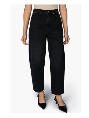 Nelle Atelier The Lily Jean in Black